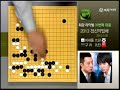 2013 tianxin pharmaceutical cup gu li vs lee sedol eng sub