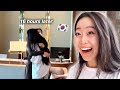 We Surprised Tiffany to Korea for her Birthday!