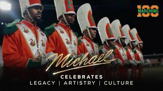 MICHAEL Celebrates: Legacy | Artistry | Culture - Florida A&M University