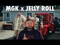 MGK x JELLY ROLL 