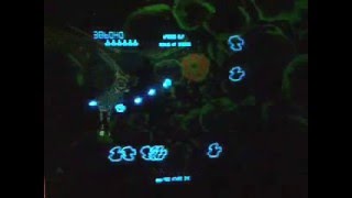 Asteroids Deluxe score rollover