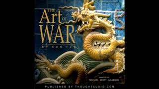 The Art of War, by Sun Tzu Full Audiobook