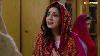 Muhabbat Ki Akhri Kahani - Episode 3 | Best Scene 01 | Express TV