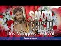 Santo Cristo Dos Milagres Festival, May 10 2015