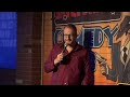 Comedian Rips Heckler to Shreds - Steve Hofstetter