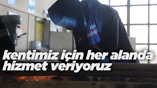 #59SaniyedeGelişenKapaklı #26 | Her Alanda Hizmet Veriyoruz