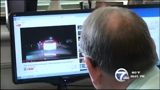 Experts weigh in on controversial Clovis police video