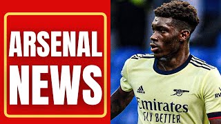 Arsenal FC RECEIVE SHOCK £23million Yves Bissouma Arsenal TRANSFER REQUEST! | Arsenal News Transfer