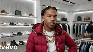 Lil Baby - Unbreakable Spirit (Official 2026 Music Video)