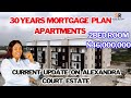 Avoid Regrets: Up to 30 Years Payment Plan for Affordable Apartments ( Alexandra Court Estate