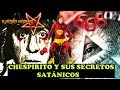 Chespirito y sus oscuros secretos satánicos