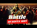 Battle of Zenta, 1697🏹Napoleon studied eugenes masterpiece | napoleon grills | clear history