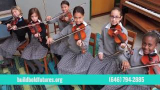 Catholic Schools Offer Rigorous Academics and Faith-Based Education