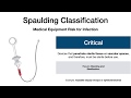 Fundamentals of Aseptic Technique-Lesson 8-Scope Reprocessing Overview