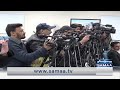 🔴live senate passes peca amendment bill pfuj president afzal butt important press confrence