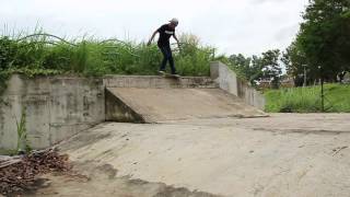 Shahnizam Shahrom (nizam Lee) Raw Unedited 2012 footy