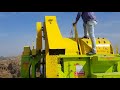 nvt thresher magfali chana tuver thresher મગફળી ચણા તુવેર હલર હરિયાણા