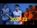 All Valencia Goals 2021-22 - La Liga & Copa Del Rey