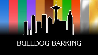 Frasier: Bulldog Barking