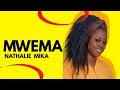 MWEMA BY NATHALIE MIKA (OFFICIAL LYRICS VIDEO)