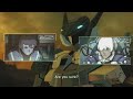 zone of the enders the 2nd runner vic viper