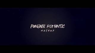 #Punjabi #Romantic Mashup 2020 | DJ Shadow Dubai | Biggest Love Songs.