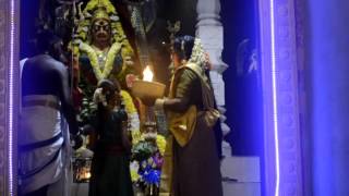 Aghorakaaliamman temple ( pounami pooja aug 2016)