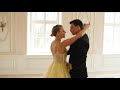 gramophone eugen doga gramofon waltz first dance choreography wedding dance online