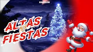 🎅ENGANCHADO ALTA FIESTAS🥳CUMBIA /CUARTETO /PERREO RKT /LO MAS ACTIVANDO DICIEMBRE 🤪RAMIDJOK