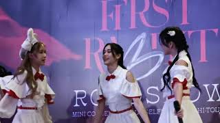 [260222] Eve BNK48 / First Rabbit / First Ra3bit Roadshow