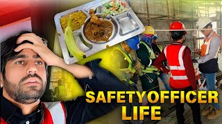 Safety Officer: The Toughest Job on Site | Ashfaq Khan Vlog