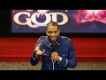 god gave you gifts and potentials discover yours prophet david uche truth tv