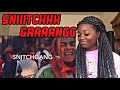 6IX9INE “GUMMO” SNITCH REMIX | REACTION