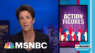 Watch Rachel Maddow Highlights: July 15th | MSNBC