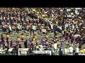 Zero Quarter - Alcorn State vs Jackson State