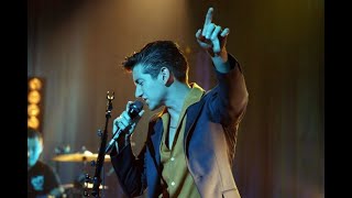 Arctic Monkeys - La Musicale 2013 [1080p]
