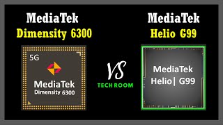 Dimensity 6300 VS Helio G99 | Which is best?⚡| Helio G99 Vs Dimensity 6300