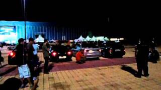 NissanClub.gr ... the end motor show live 2010