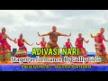 Aamo Adivasi Nari//Stage Performance // Gully Girls// Adivasi Divas Spacial //Adivasi Platform