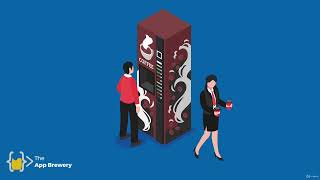 Building the Coffee Machine in OOP | 100 Days of Code: The Complete Python Pro Bootcamp for 2022
