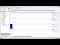 Studio 5000 Traffic Light Logic For Our Add On Instruction ( Video 1)