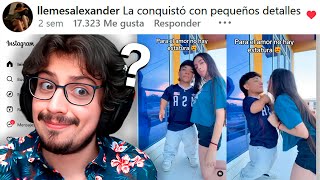 INSTAGRAM ES SALVAJE 6 🤬🗯️ (ESPECIAL RULOBANDA)