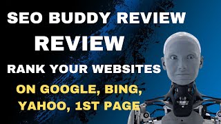 SEO BUDDY AI Review: Legit Tool or Total Scam? Watch Now