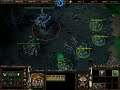 warcraft 3 burrow rush 1 vs 1