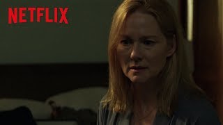 OZARK | Offizieller Trailer 2 | Netflix