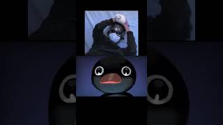 Noot noot 底辺youtuberバージョン#short #shorts #pingu #memes