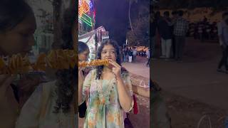 What i eat in a day🍔🍕 ഉത്സവത്തിന് കഴിച്ച food🍦#shorts #shortsfeed #trending