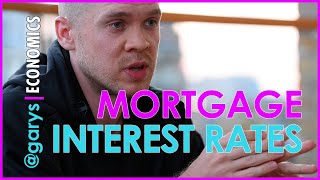 Mortgage Interest Rates - The Basics