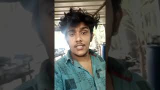 ഒരു ചെറിയ അടി കൊടുത്തു വലിയ അടി വാങ്ങി 🤣🤣🤣 #youtubeshorts  #youtubevideo