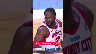JEREMY PARGO IS CATCHING CRAZY BODIES AT 36 YEARS OLD! 🤯